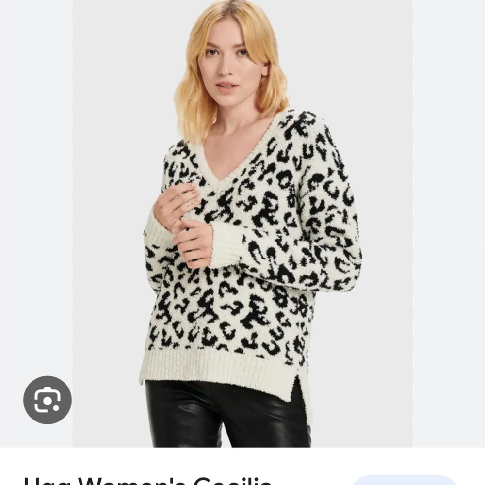 Cecilia Sweater